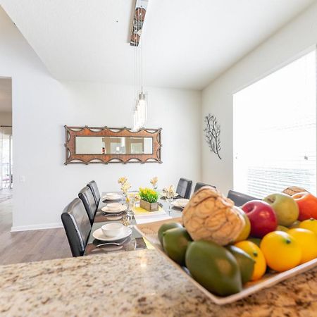 Windsor Hill Cheerful Villa W Pool 2Miles To Dis Ορλάντο Εξωτερικό φωτογραφία