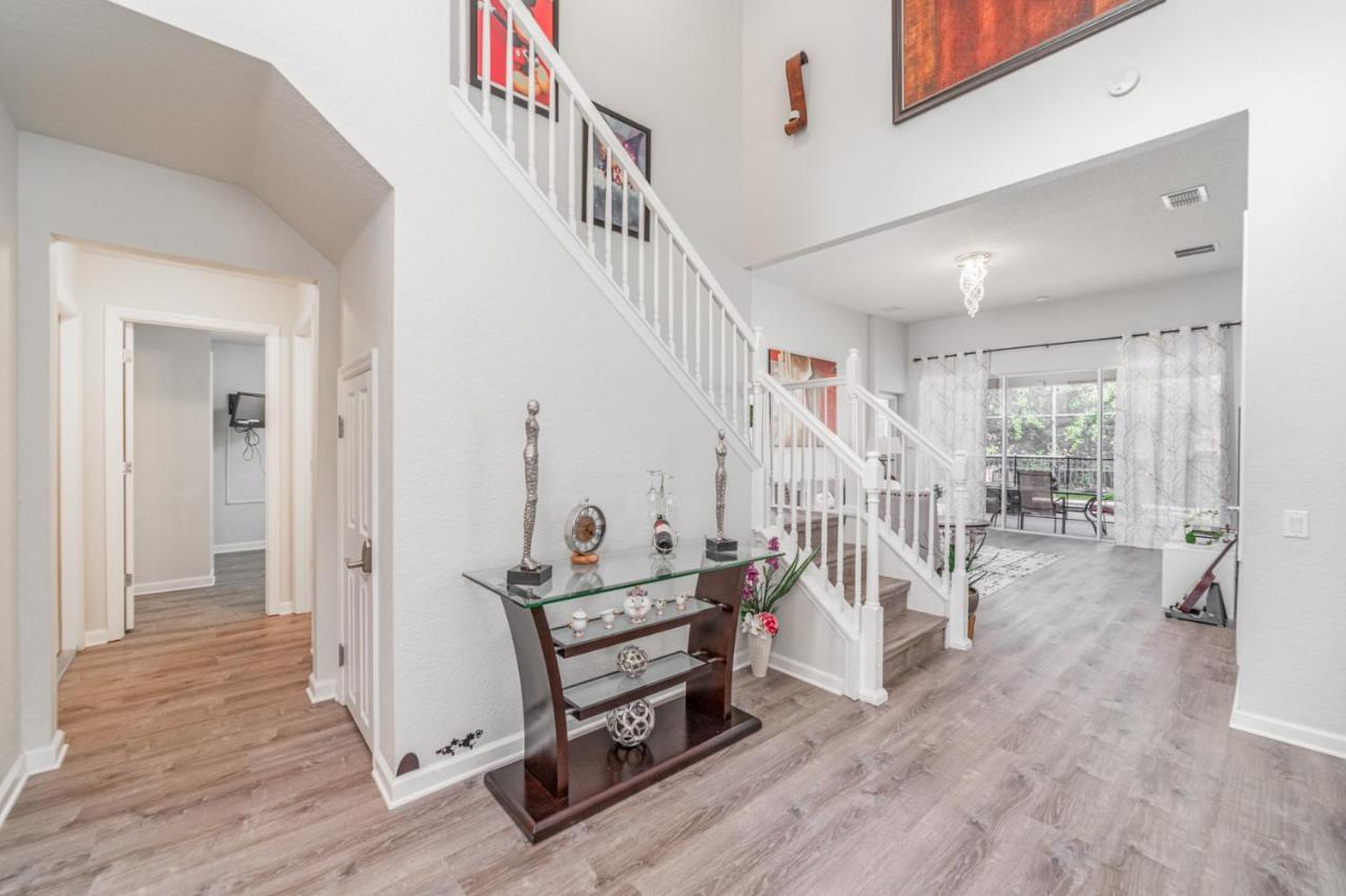 Windsor Hill Cheerful Villa W Pool 2Miles To Dis Ορλάντο Εξωτερικό φωτογραφία