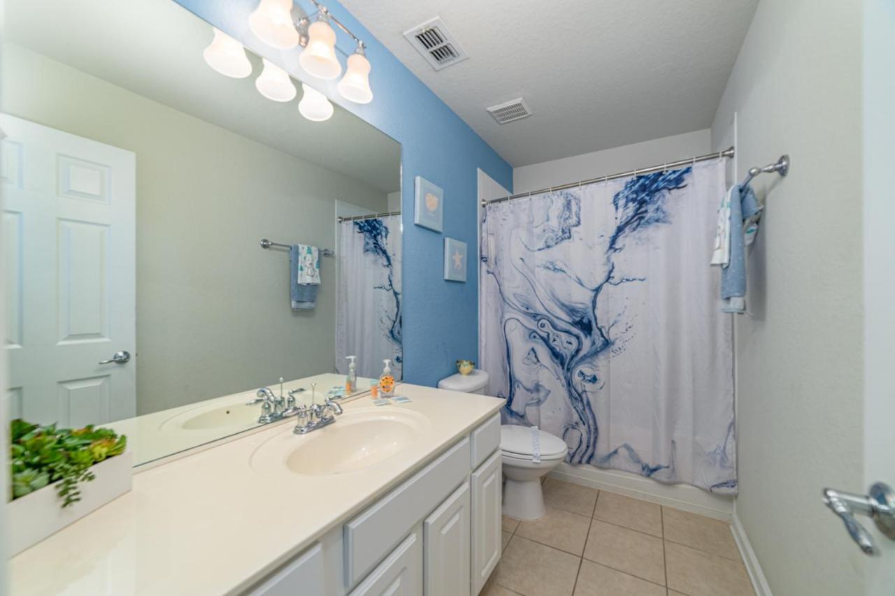 Windsor Hill Cheerful Villa W Pool 2Miles To Dis Ορλάντο Εξωτερικό φωτογραφία