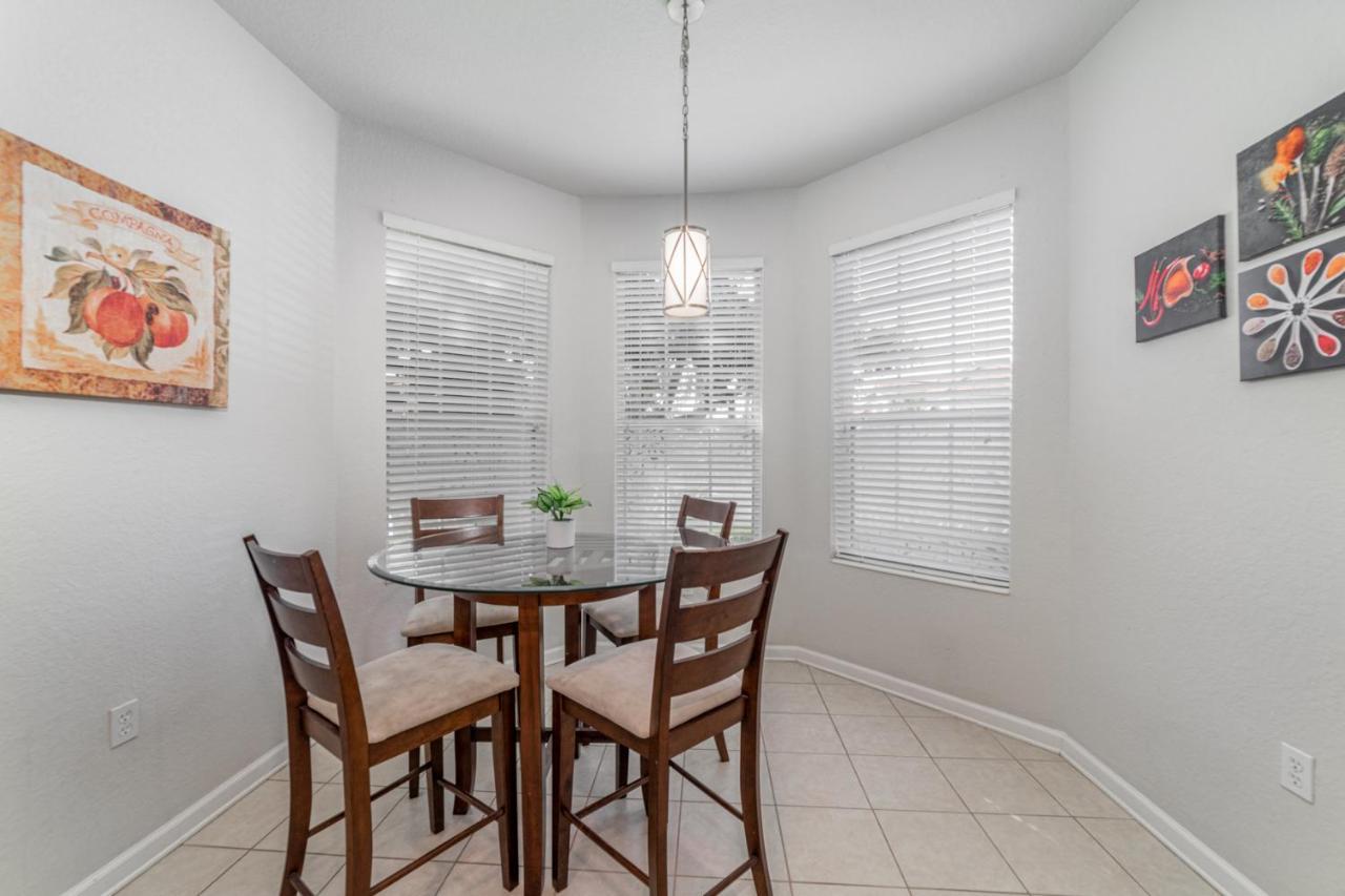 Windsor Hill Cheerful Villa W Pool 2Miles To Dis Ορλάντο Εξωτερικό φωτογραφία