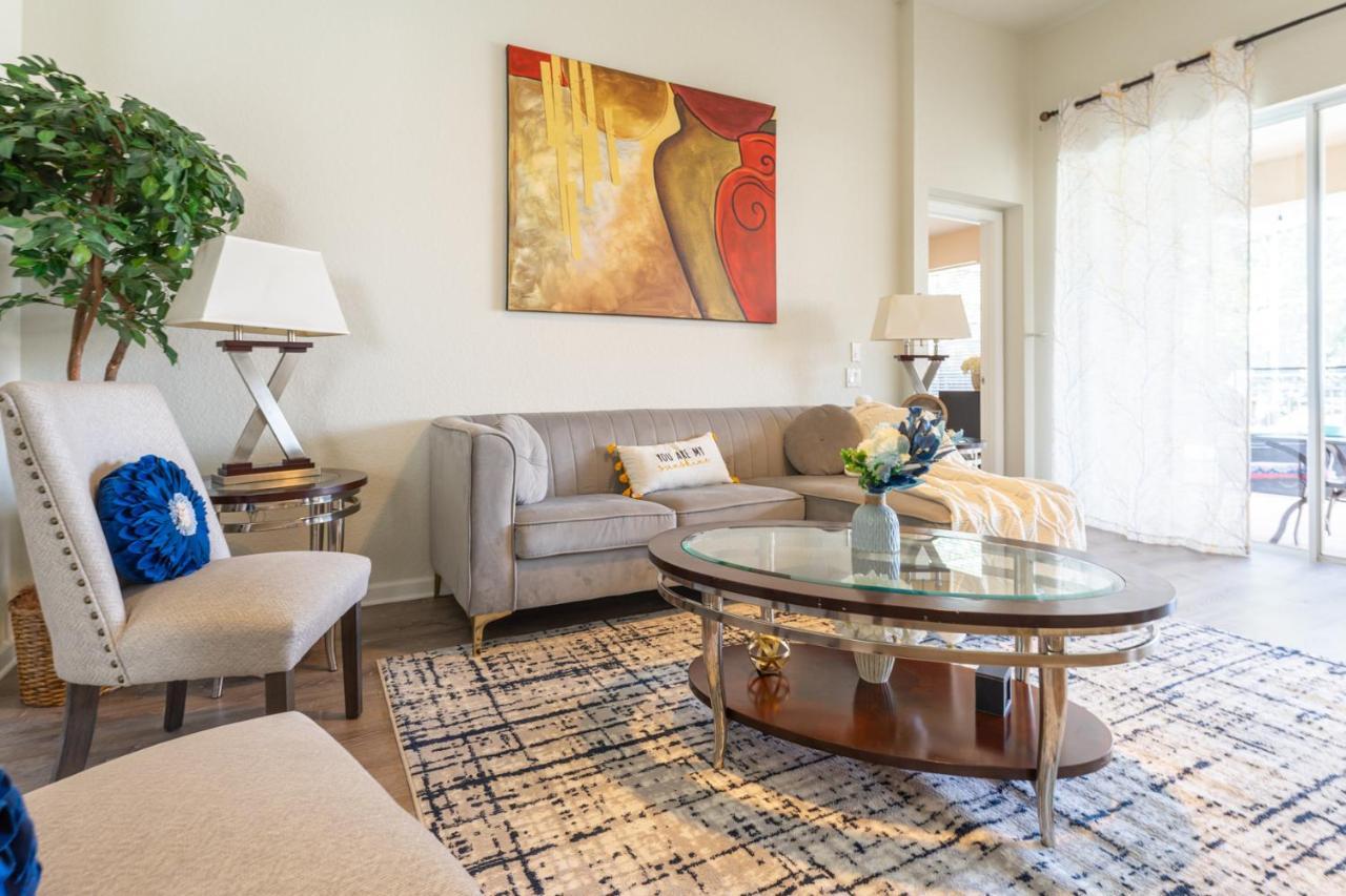 Windsor Hill Cheerful Villa W Pool 2Miles To Dis Ορλάντο Εξωτερικό φωτογραφία
