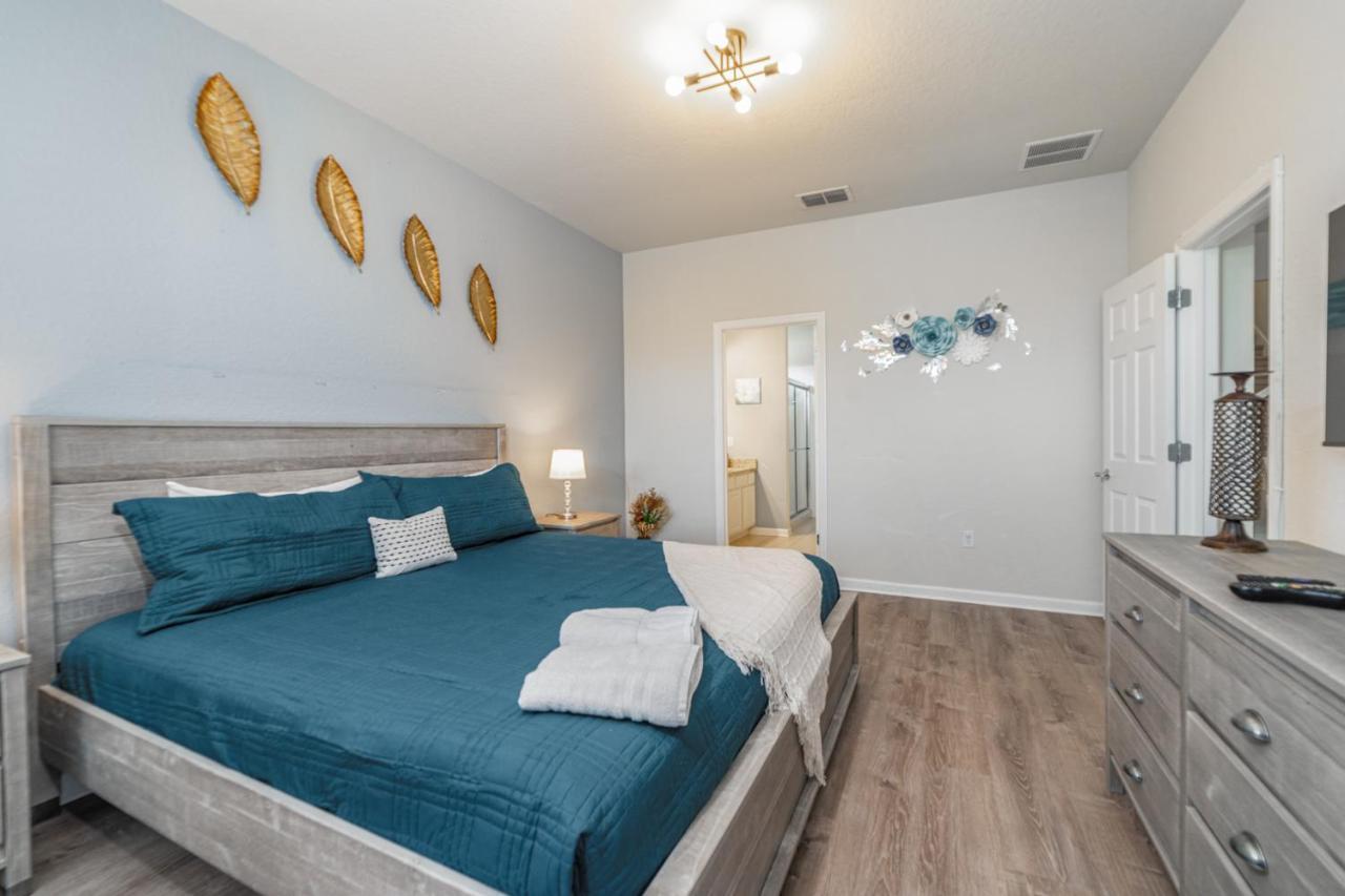 Windsor Hill Cheerful Villa W Pool 2Miles To Dis Ορλάντο Εξωτερικό φωτογραφία
